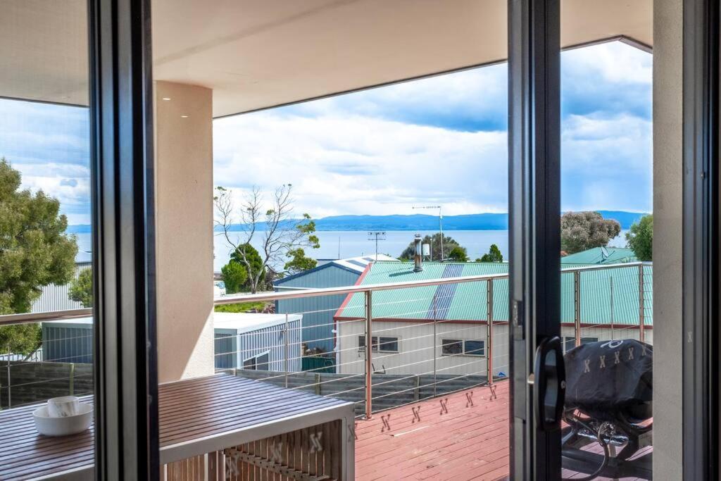 Villa Kelp Freycinet Coles Bay Exterior foto