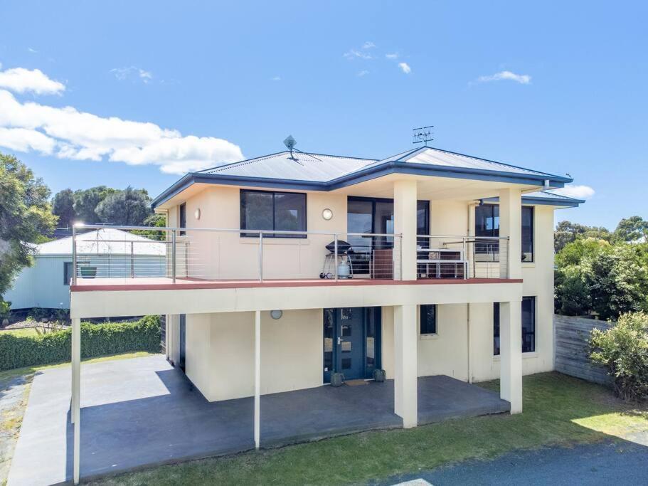 Villa Kelp Freycinet Coles Bay Exterior foto